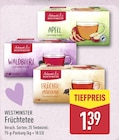 Früchtetee von WESTMINSTER für 1,39 € bei ALDI Nord im Angebot Früchtetee von WESTMINSTER im aktuellen ALDI Nord Prospekt