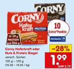 Aktuelles Haferkraft Angebot bei Netto Marken-Discount in Heidelberg ab 1,99 €