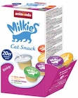 Aktuelles Milkies Katzensnack Angebot bei Dehner Garten-Center in Mönchengladbach ab 6,99 €