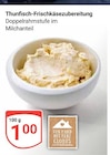 Thunfisch-Frischkäsezubereitung bei GLOBUS im Jena Prospekt für 1,00 €