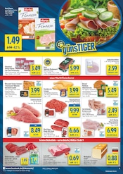 Aktueller diska Prospekt mit Fleisch, "alles an deinem ort.", Seite 6