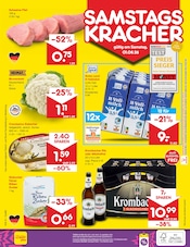 Zucker im Netto Marken-Discount Prospekt in Freiberg Aktueller Netto Marken-Discount Prospekt mit Zucker, "Aktuelle Angebote", Seite 17