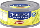 EDEKA - Thunfisch Stücke ohne Öl Angebot im Prospekt Thunfisch Stücke ohne Öl bei EDEKA im Prospekt "" für 2,49 €