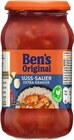 Sauce Angebote von Ben’s Original bei REWE Hildesheim für 4,98 €