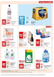 Lessive Angebote im Prospekt "SEPTEMBRE AU TOP" von Auchan Hypermarché auf Seite 25