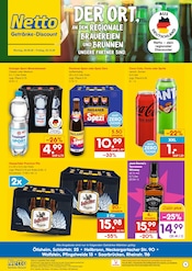 Hasseröder im Netto Marken-Discount Prospekt in Heilbronn Aktueller Netto Marken-Discount Prospekt mit Hasseröder, "DER ORT, AN DEM DU IMMER AUSGEZEICHNETE PREISE FINDEST.", Seite 1