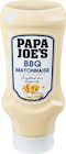 BBQ Mayonnaise Angebote von Papa Joe's bei Netto Marken-Discount Dresden für 1,11 €