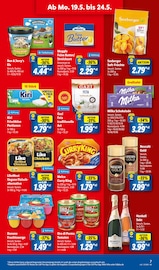 Schokolade im Lidl Prospekt in Lüdenscheid Aktueller Lidl Prospekt mit Schokolade, "LIDL LOHNT SICH", Seite 9