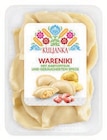 Wareniki im Lidl Prospekt Wareniki von Kuljanka im aktuellen Lidl Prospekt für 1,99 €