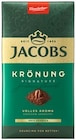 Krönung Angebote von Jacobs bei REWE Bayreuth für 4,29 €