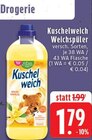 Weichspüler Angebote von Kuschelweich bei EDEKA Mönchengladbach für 1,79 €