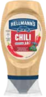 Chili Mayo im Angebot bei E center in Rostock Chili Mayo Angebote von Hellmann's bei E center Rostock für 1,49 €