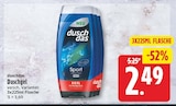 Duschgel von duschdas für 2,49 € bei EDEKA im Angebot Duschgel von duschdas im aktuellen EDEKA Prospekt