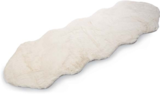 Teppich in Felloptik im Angebot bei Netto Marken-Discount in Wunstorf Teppich in Felloptik Angebote von DEKOR bei Netto Marken-Discount Wunstorf für 19,99 €