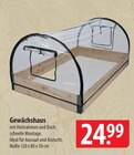 Gewächshaus im Angebot bei famila Nordost in Elmshorn Gewächshaus Angebote bei famila Nordost Elmshorn für 24,99 €