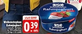 Aktuelles Rahmjoghurt Angebot bei EDEKA in Osnabrück ab 0,39 €