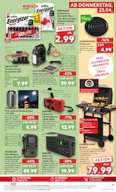 Aktueller Kaufland Prospekt mit Kabel, "Aktuelle Angebote", Seite 37