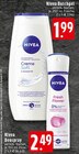 Duschgel im Angebot bei EDEKA in Marl Duschgel Angebote von Nivea bei EDEKA Marl für 1,99 €