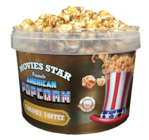 Promo Seau de popcorn caramel toffee à 3,98 € dans le catalogue B&M à La Chapelle-Launay