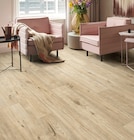 Sol PVC - Décor bois naturel - Décor Discount à Lyon Sol PVC - Décor bois naturel en promo chez Décor Discount Lyon à 9,35 €