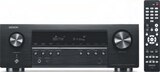 AVC-S670H schwarz A/V-Receiver bei EURONICS im Dannenberg Prospekt für 379,00 €