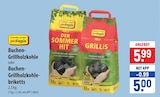 proFagus Buchen-Grillholzkohle oder Buchen- Grillholzkohle- Angebote bei famila Nordost Gifhorn für 5,00 €