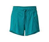 Funktionsshorts, türkis bei Tchibo im Supermarkt im Prospekt "" für 14,99 €