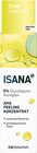 AHA Peeling Konzentrat von ISANA im aktuellen Rossmann Prospekt für 3,49 €