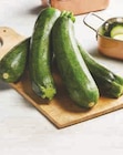 Courgette - Super U à Besançon Courgette en promo chez Super U Besançon à 1,49 €