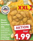 Aktuelles Dtsch. Speisekartoffeln XXL Angebot bei Kaufland in Mönchengladbach ab 1,99 €