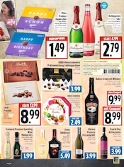 Aktueller EDEKA Prospekt mit Getränke, "Aktuelle Angebote", Seite 9
