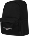 SAC À DOS TOMMY HILFIGER - TOMMY HILFIGER - Auchan Hypermarché à Noisy-le-Grand SAC À DOS TOMMY HILFIGER - TOMMY HILFIGER en promo chez Auchan Hypermarché Noisy-le-Grand à 29,99 €