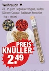 Weihrauch von  im aktuellen V-Markt Prospekt für 2,49 €