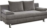 Aktuelles Schlafsofa Angebot bei BRAUN Möbel-Center in Freiburg (Breisgau) ab 399,00 €