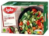 Gemüse-Ideen Italienisch im Angebot bei REWE in Köln Gemüse-Ideen Italienisch Angebote von Iglo bei REWE Köln für 2,39 €