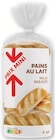 Promo Pains au lait à 0,99 € dans le catalogue U Express à Serres