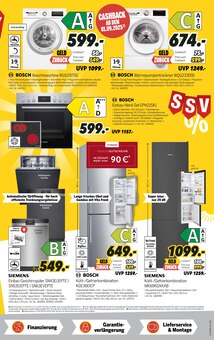 Backofen im aktuellen MEDIMAX Prospekt (Magdeburg) Backofen im MEDIMAX Prospekt "UNSER SOMMERSCHLUSSVERKAUF GEHT WEITER!" mit 8 Seiten (Magdeburg)