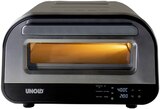 Aktuelle Backofen Angebote bei METRO in Wolfsburg Aktuelles Pizzaofen Luigi Angebot bei METRO in Wolfsburg ab 154,69 €