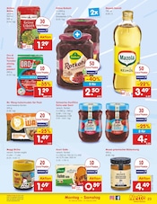 Aktueller Netto Marken-Discount Prospekt mit Pasta, "Aktuelle Angebote", Seite 25