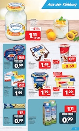 Aktueller Markant Nordwest Prospekt mit Kaffee, "DER MARKT FÜR GUTES ESSEN UND TRINKEN", Seite 5