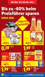 Saft im Lidl Prospekt in Celle Aktueller Lidl Prospekt mit Saft, "LIDL LOHNT SICH", Seite 20