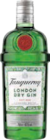 London Dry Gin, Flor de Sevilla, Rangpur Lime, Blackcurrant Royale oder alkoholfrei von Tanqueray im aktuellen EDEKA Prospekt