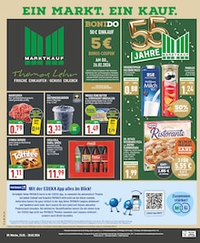 Marktkauf Prospekt Aktuelle Angebote mit 18 Seiten