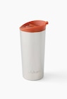 Mug de voyage 35cl en promo chez Monoprix Forum Des Halles Mug de voyage 35cl dans le catalogue Monoprix Forum Des Halles