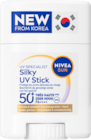 STICK SOLAIRE VISAGE NIVEA SUN - NIVEA dans le catalogue Auchan Supermarché