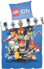 Wende-Bettwäsche Angebote von LEGO® bei Lidl Brandenburg für 19,99 €
