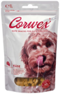 Hundesnacks im Angebot bei REWE in Kempen Hundesnacks Angebote von Corwex bei REWE Kempen für 2,99 €
