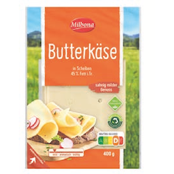 Butterkäse