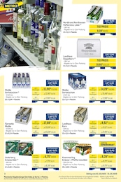 Korn Angebot & Preis im aktuellen METRO Prospekt Korn Angebot im aktuellen METRO Prospekt auf Seite 11