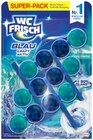 Kraft-Aktiv Angebote von WC Frisch bei REWE Kiel für 3,99 €